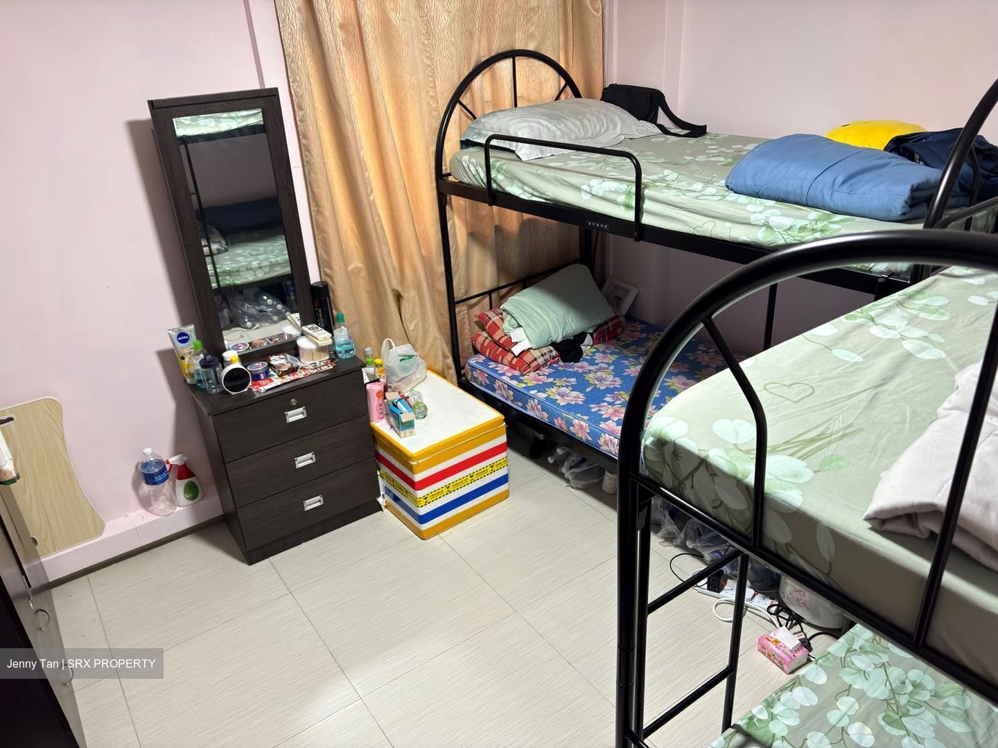 Blk 653 Woodlands Ring Road (Woodlands), HDB 4 Rooms #602258191
